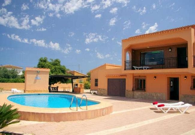 Callosa, Alicante / Alacant — 4