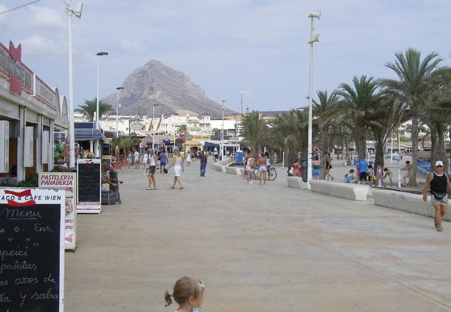 Callosa, Alicante / Alacant — 5