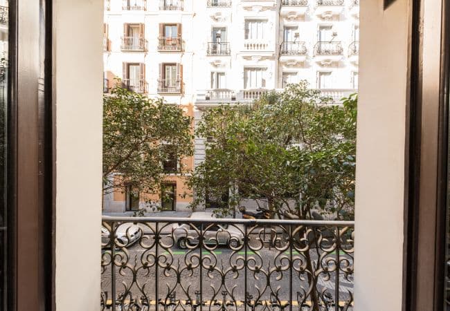 Madrid, Malasaña — 5
