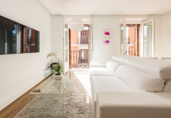 Madrid, Cortes — 6