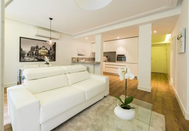 Madrid, Cortes — 2
