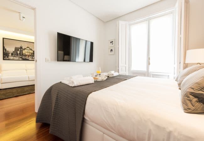 Madrid, Huertas — 3
