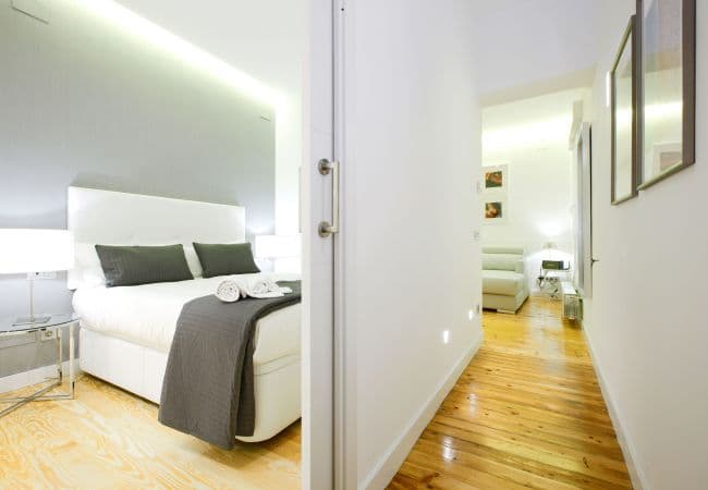 Madrid, Centro — 7