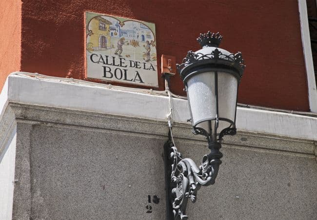 Madrid, Centro — 5