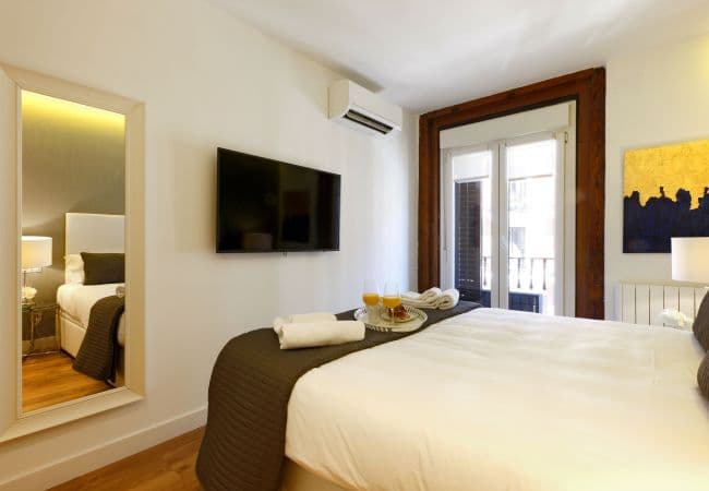 Madrid, Centro — 7