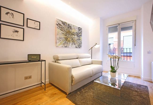 Madrid, Lavapiés — 7