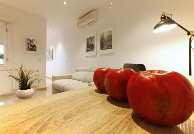 Madrid, Cortes — 6