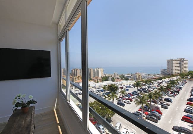 Torremolinos, Centro historico — 5