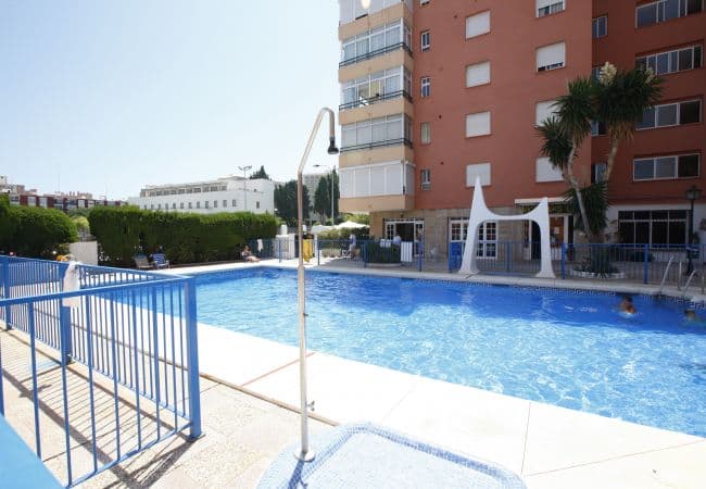 Torremolinos, Centro historico — 4