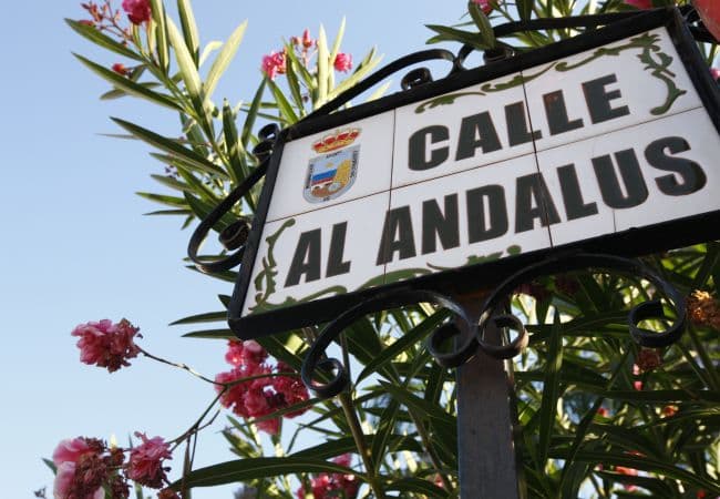 Torremolinos, Centro historico — 6