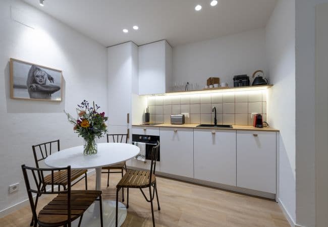 Madrid, Abrantes — 4