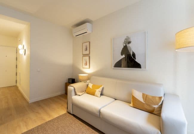 Madrid, Abrantes — 2