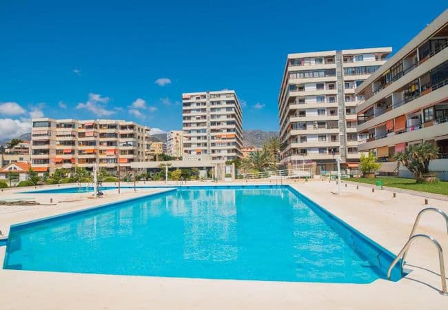 Torremolinos, Málaga — 5