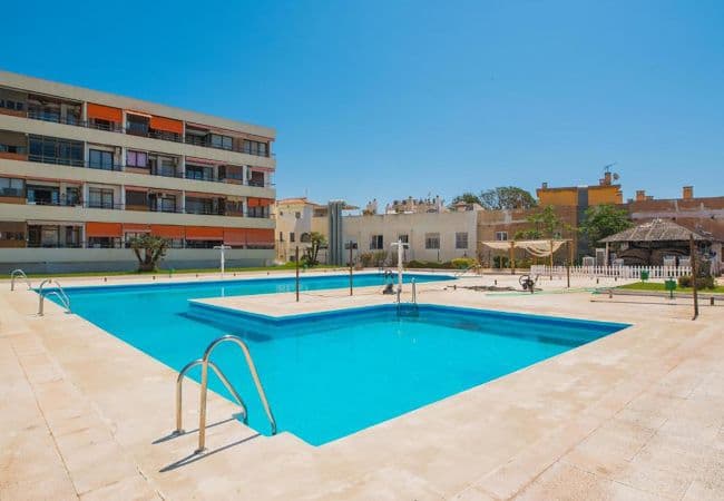 Torremolinos, Málaga — 6