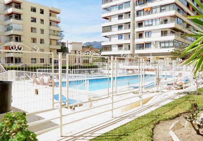 Torremolinos, Málaga — 7