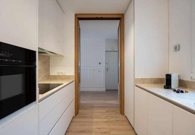 Madrid, Chamberí — 7
