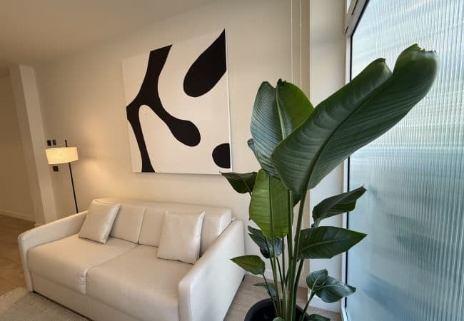 Madrid, Numancia — 4