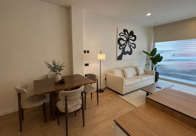 Madrid, Numancia — 4