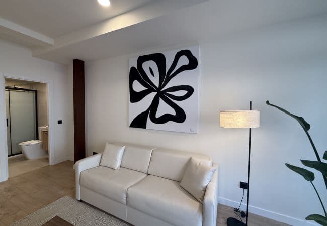 Madrid, Numancia — 5